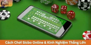 Sicbo online
